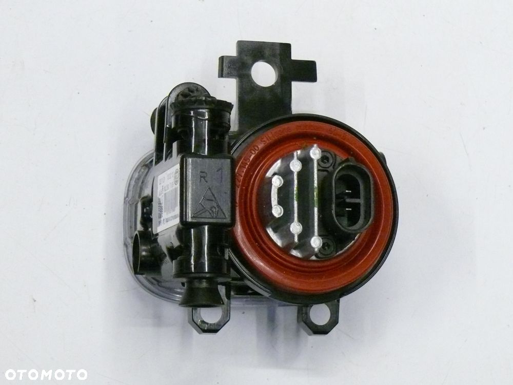 HALOGEN PRAWY RENAULT ZOE 2018 2023 EU HELLA - 2