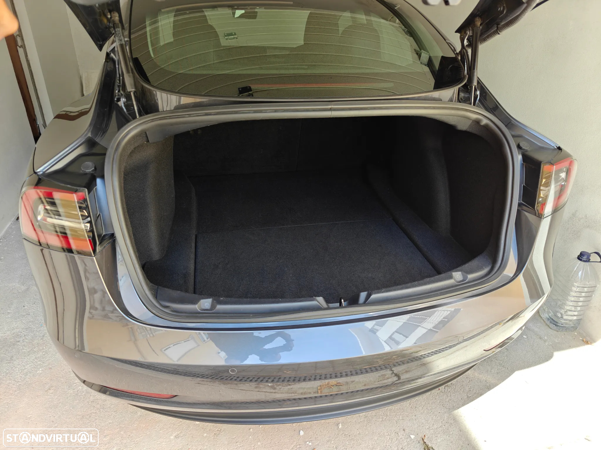 Tesla Model 3 Long Range AWD Dual Motor - 17