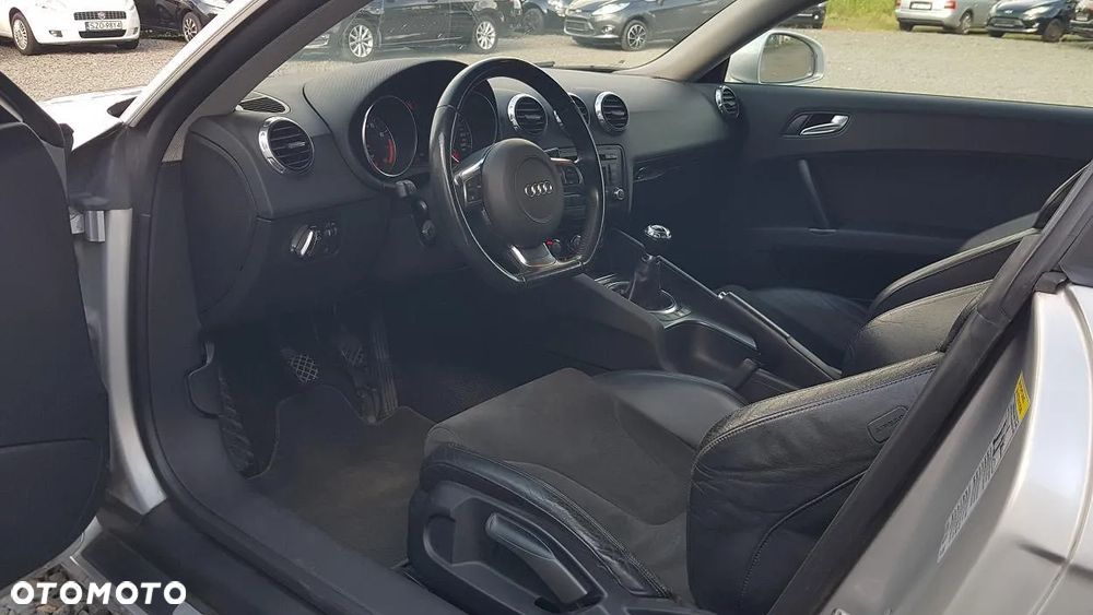 Audi TT Coupé 2.0 TFSI - 27