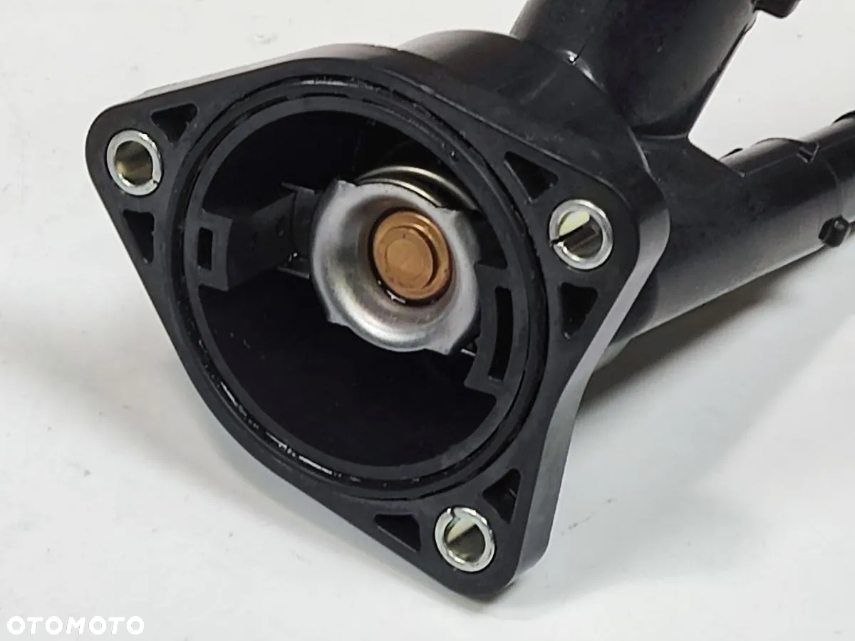 TOYOTA COROLLA E21 1.8h od 2022r Termostat - 5