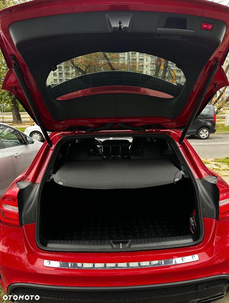 Mercedes-Benz GLA AMG 45 4-Matic - 5