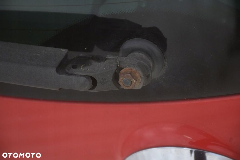 klapa tylna * tył opel insignia a i lift kombi - 7