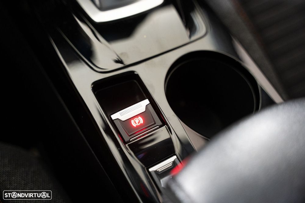 Peugeot e-208 50 kWh Active - 15