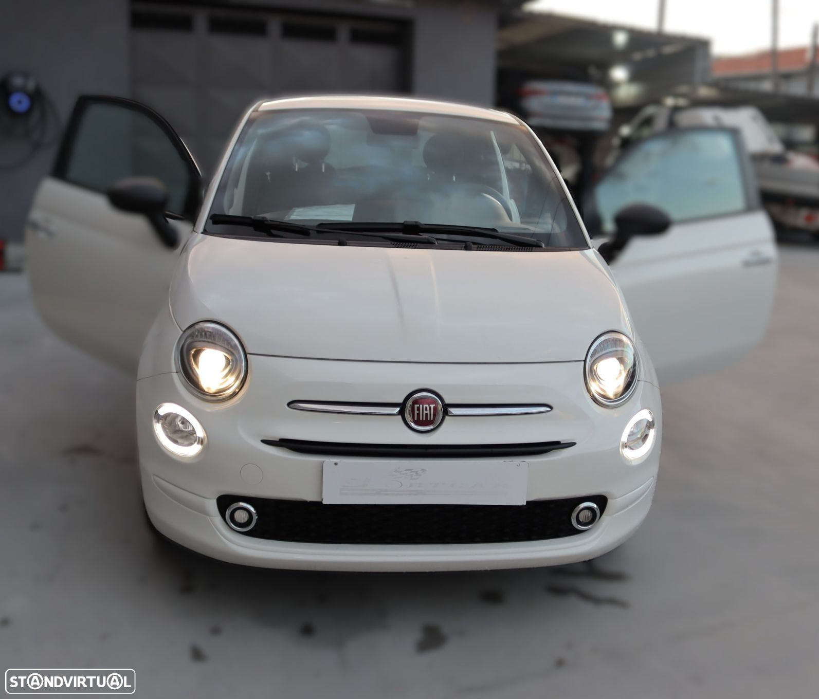 Fiat 500 - 39