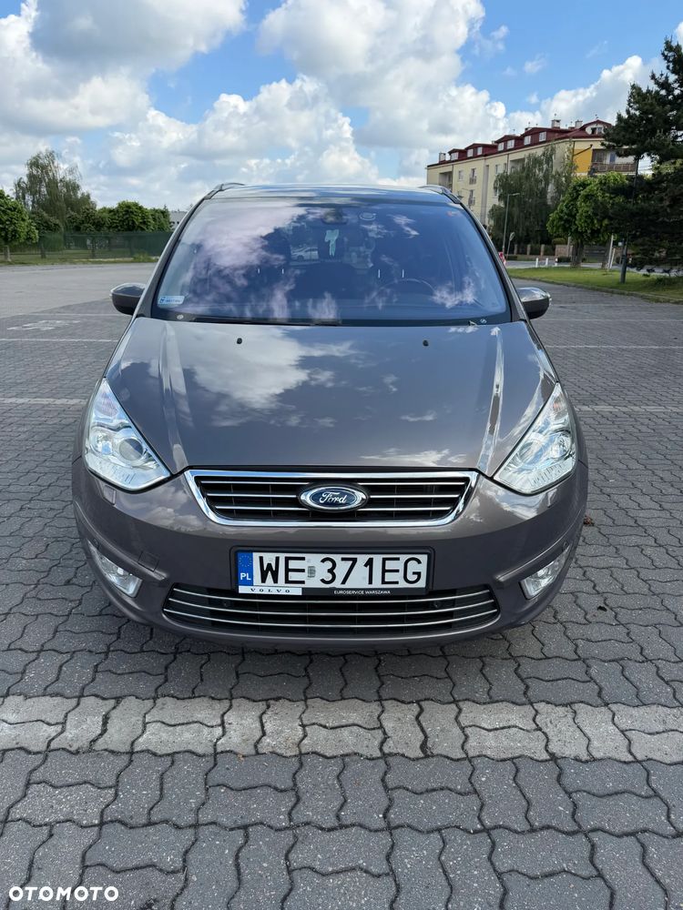 Ford Galaxy - 4