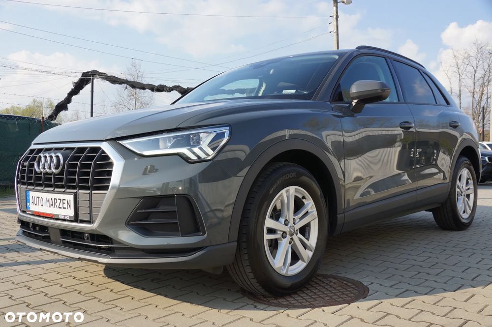 Audi Q3 40 TDI Quattro S tronic advanced - 5
