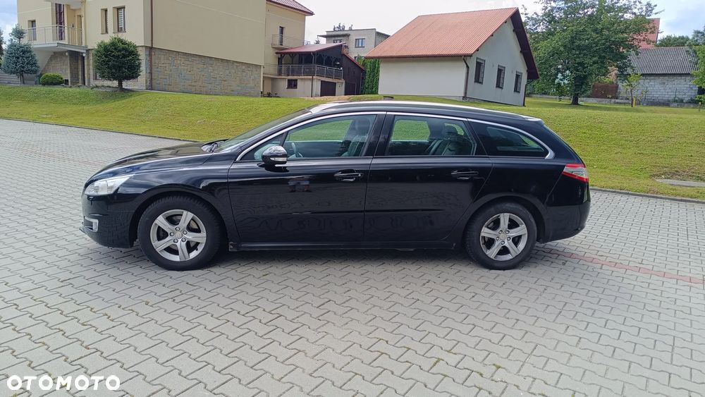 Peugeot 508 - 3