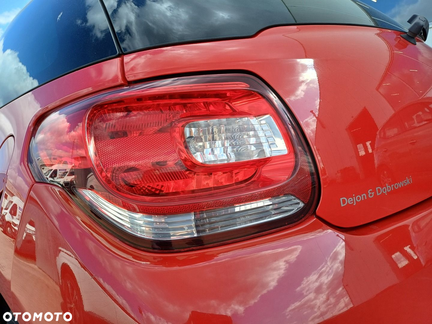 Citroën DS3 1.6 VTi SoChic - 14