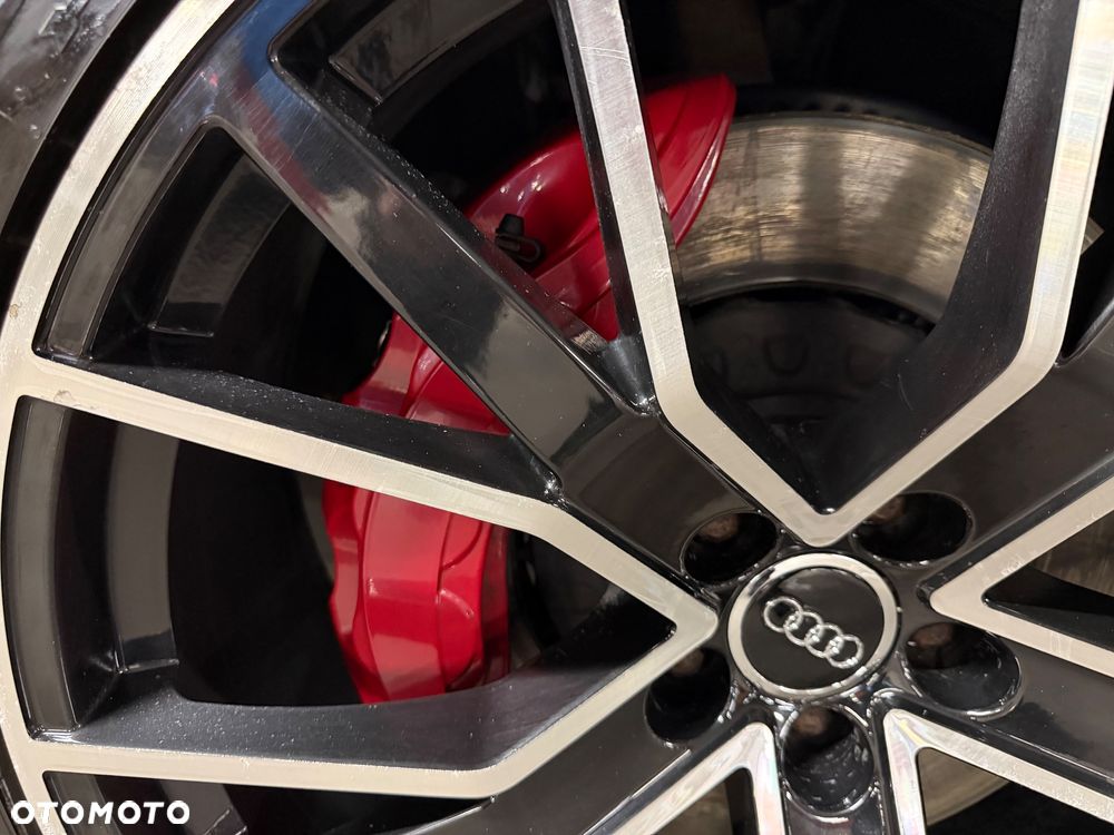 Audi Q7 60 TFSI e Quattro tiptronic S line - 22