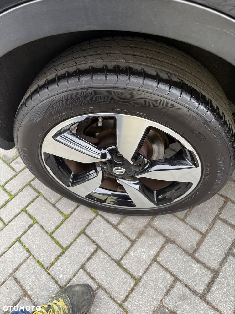 Nissan Qashqai 1.2 DIG-T N-Connecta - 10