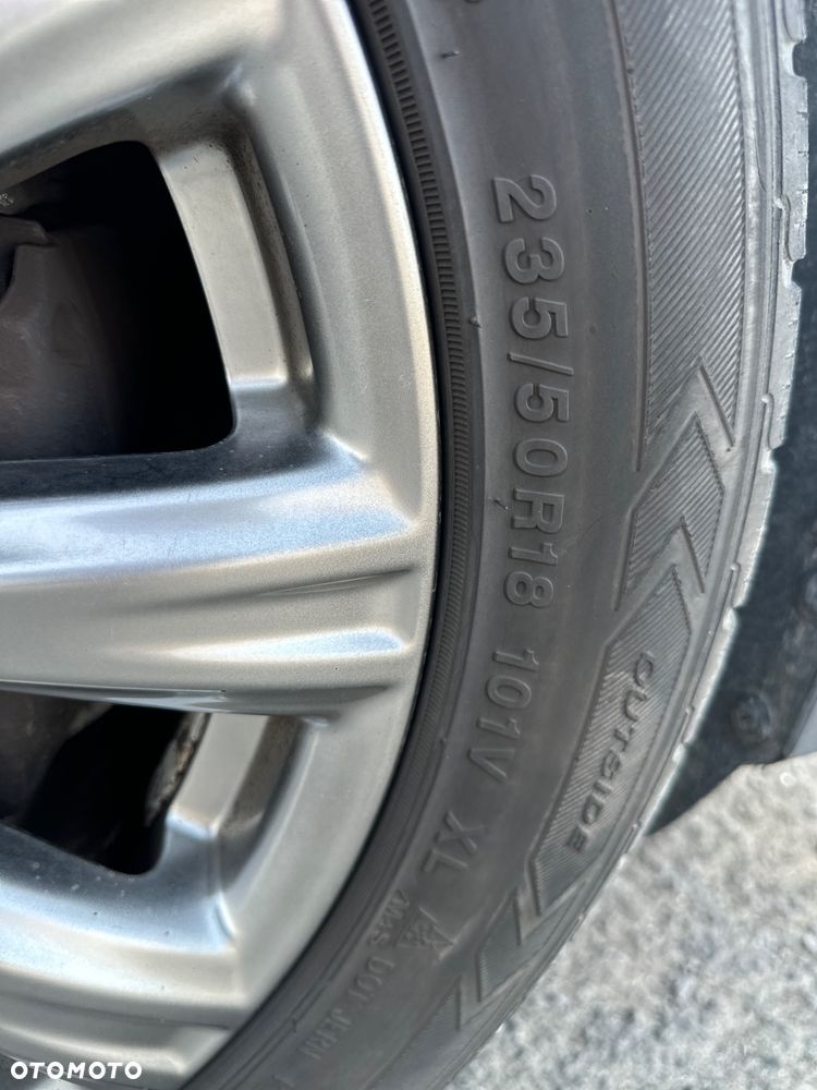Ford Escape 2.0 EcoBoost AWD Titanium - 14