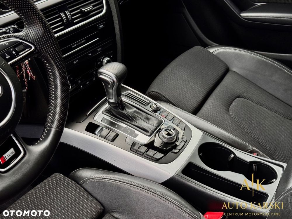 Audi A4 Avant - 18