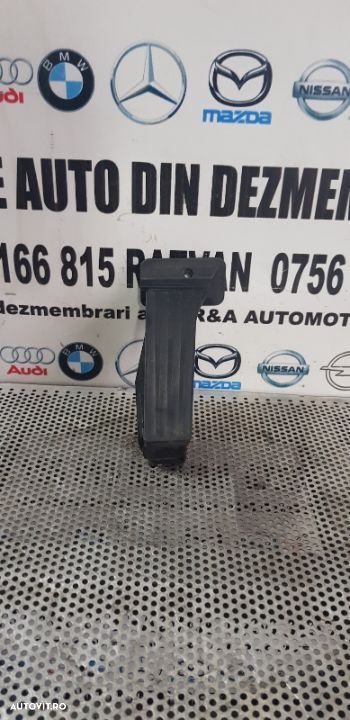 Pedala Acceleratie Bmw E60 E61 3.0 Diesel Euro 4 Volan Stanga - 3