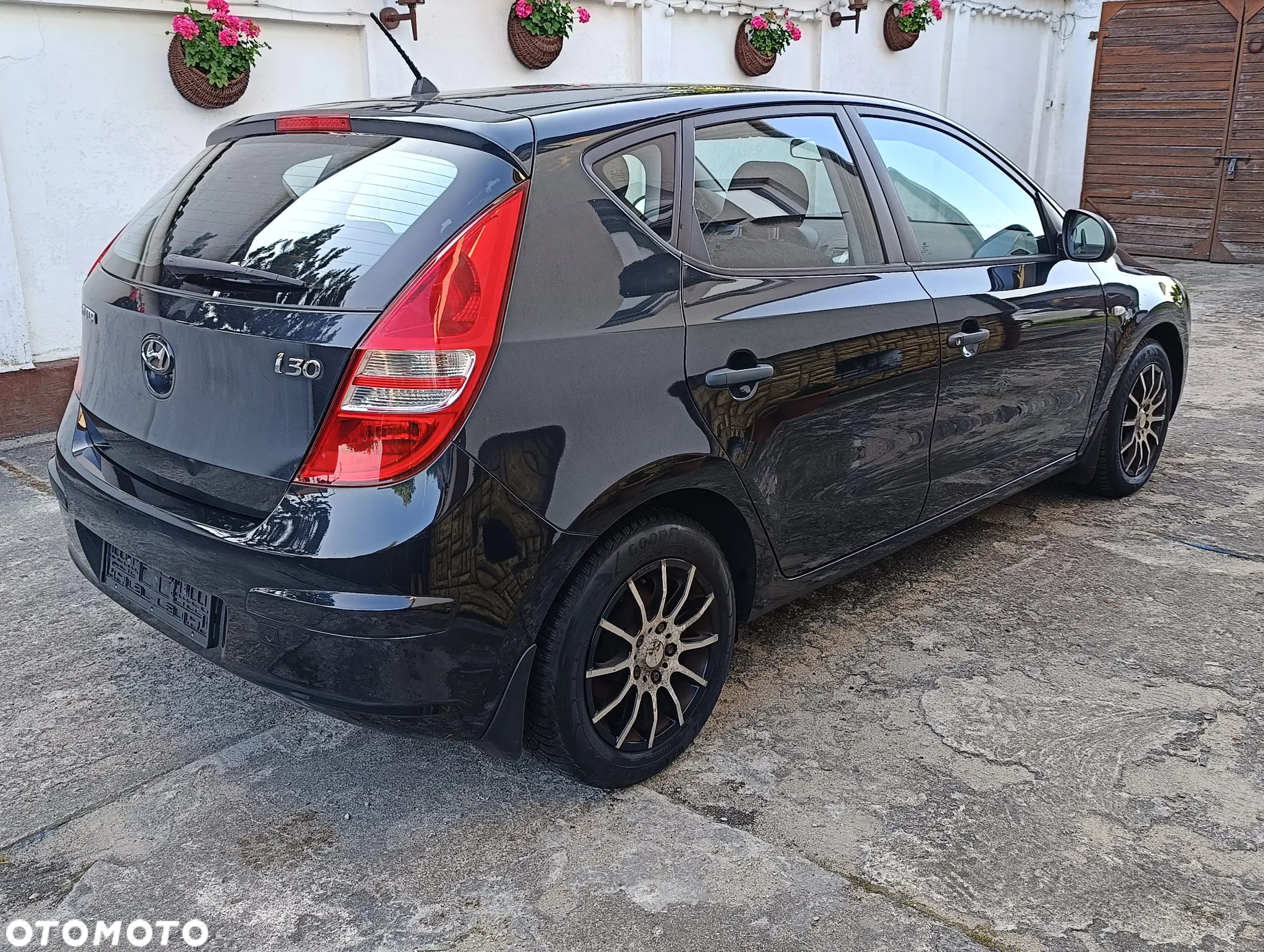 Hyundai i30 1.4 Comfort - 9