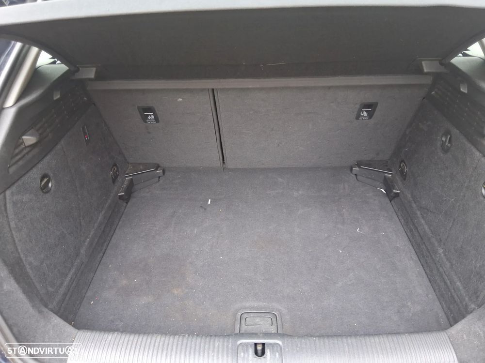 Audi A3 Sportback 1.6 TDI Design - 10