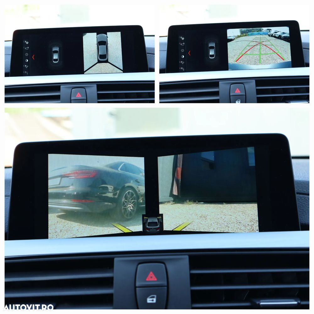 BMW Seria 4 420d xDrive Aut. Luxury Line - 6