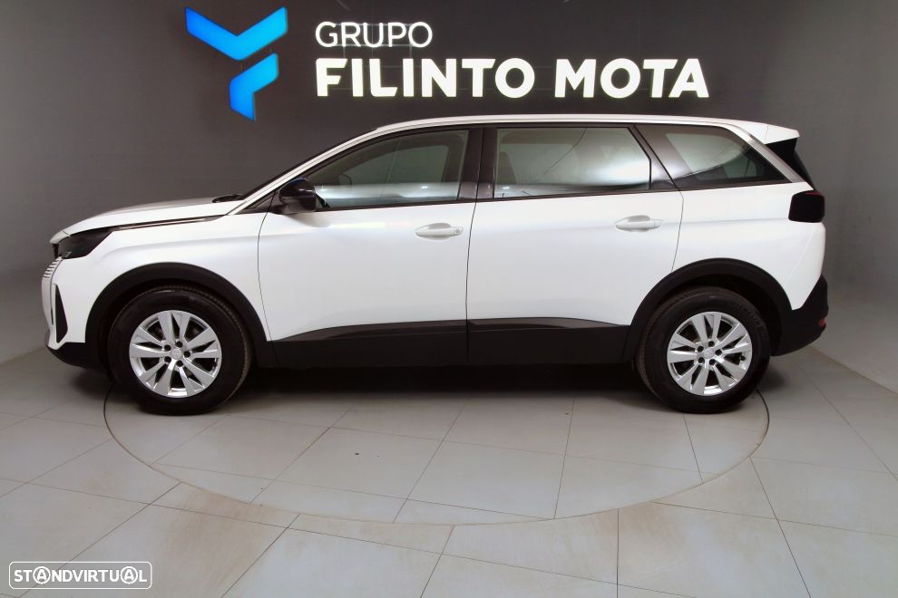 Peugeot 5008 1.2 PureTech Active Pack - 5