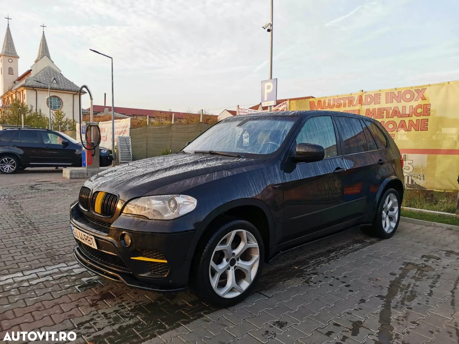 BMW X5 xDrive30d - 2