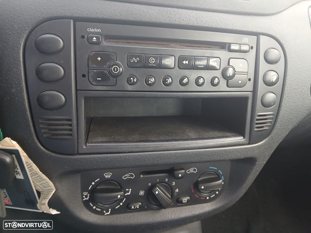 Citroën C3 1.1 Confort - 13