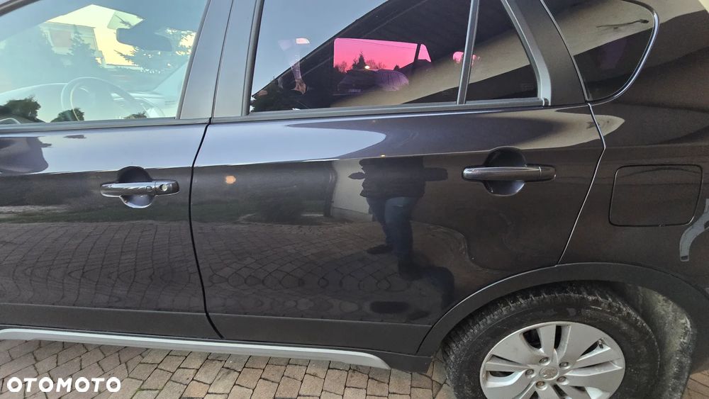 Suzuki SX4 S-Cross - 24