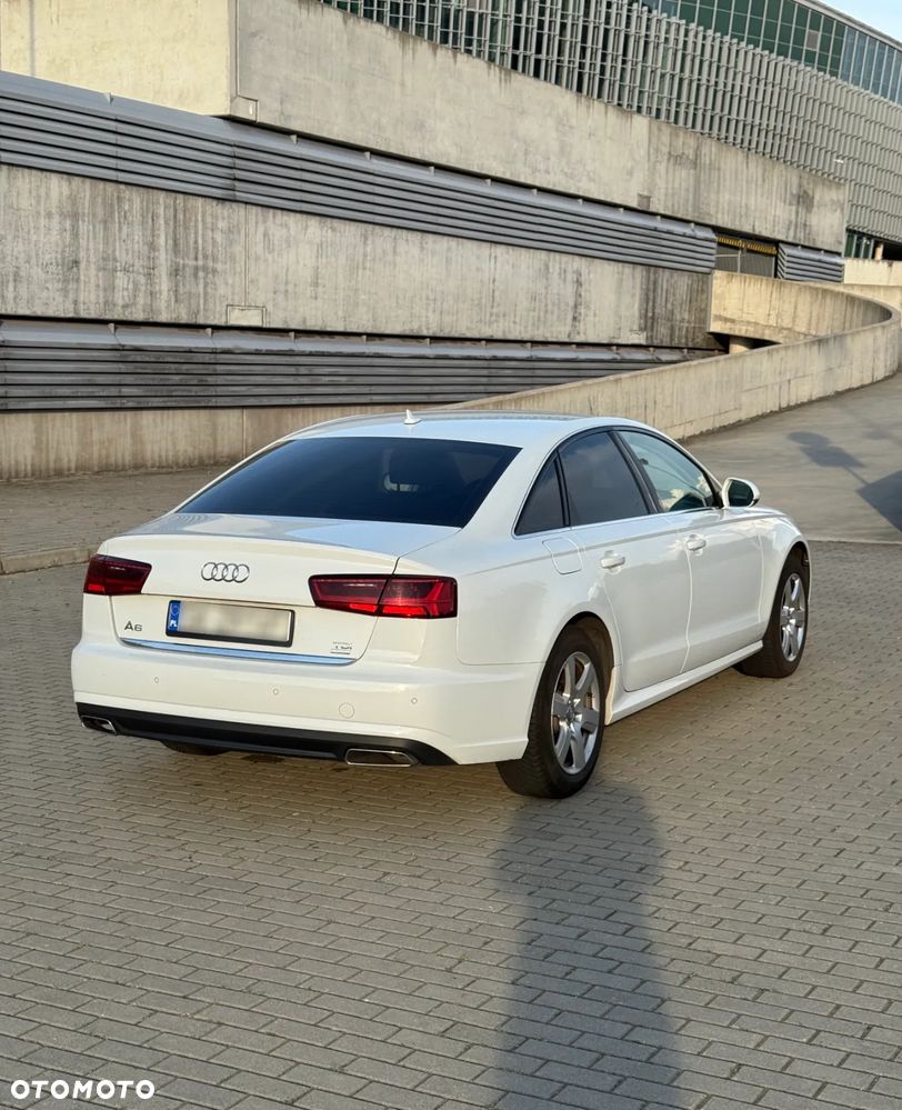 Audi A6 ver-2-0-tdi-ultra-s-tronic - 5