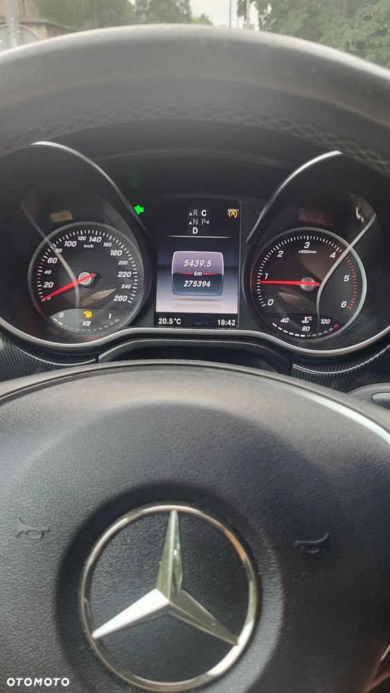 Mercedes-Benz Klasa V 250 d 4-Matic Avantgarde 7G-Tronic (ekstra d³) - 8