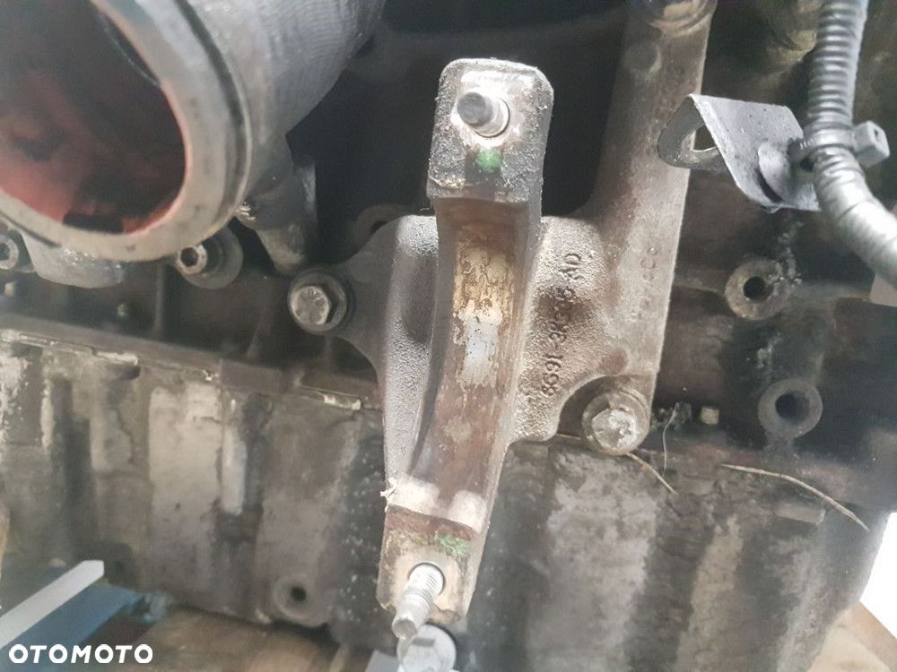 FORD MONDEO 2.0 TDCI 140 KM SILNIK DIESLA QXBB, UFBA, QXBA - 12