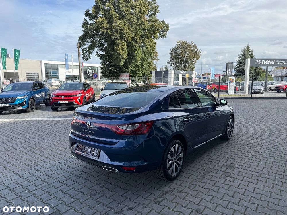 Renault Megane 1.3 TCe FAP Techno - 8