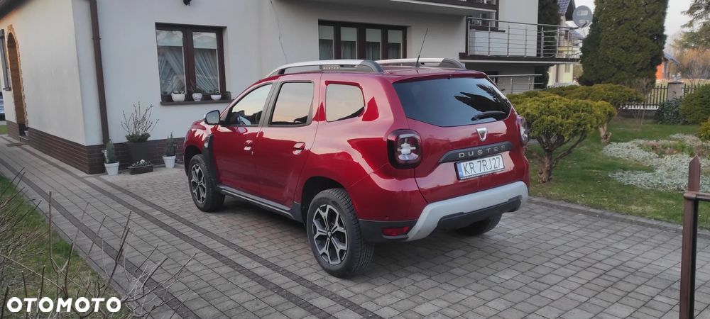 Dacia Duster 1.0 TCe Comfort - 4