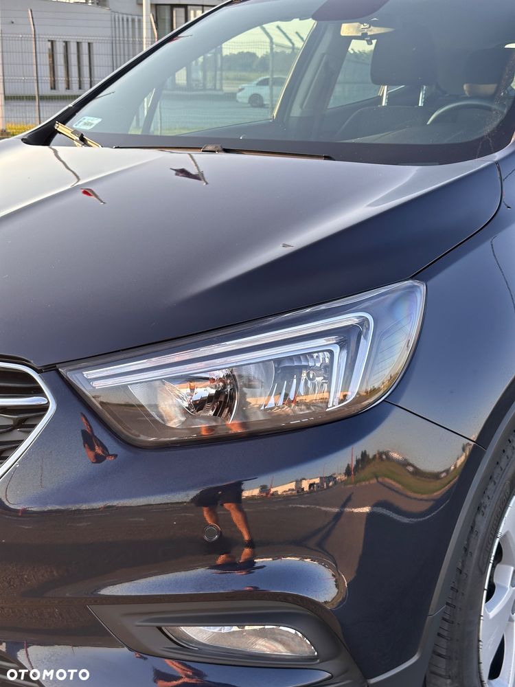 Opel Mokka 1.4 T Enjoy - 9