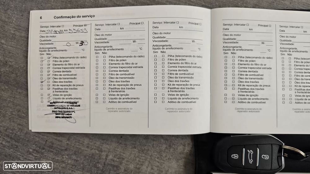 Opel Corsa 1.2 T GS Line - 57