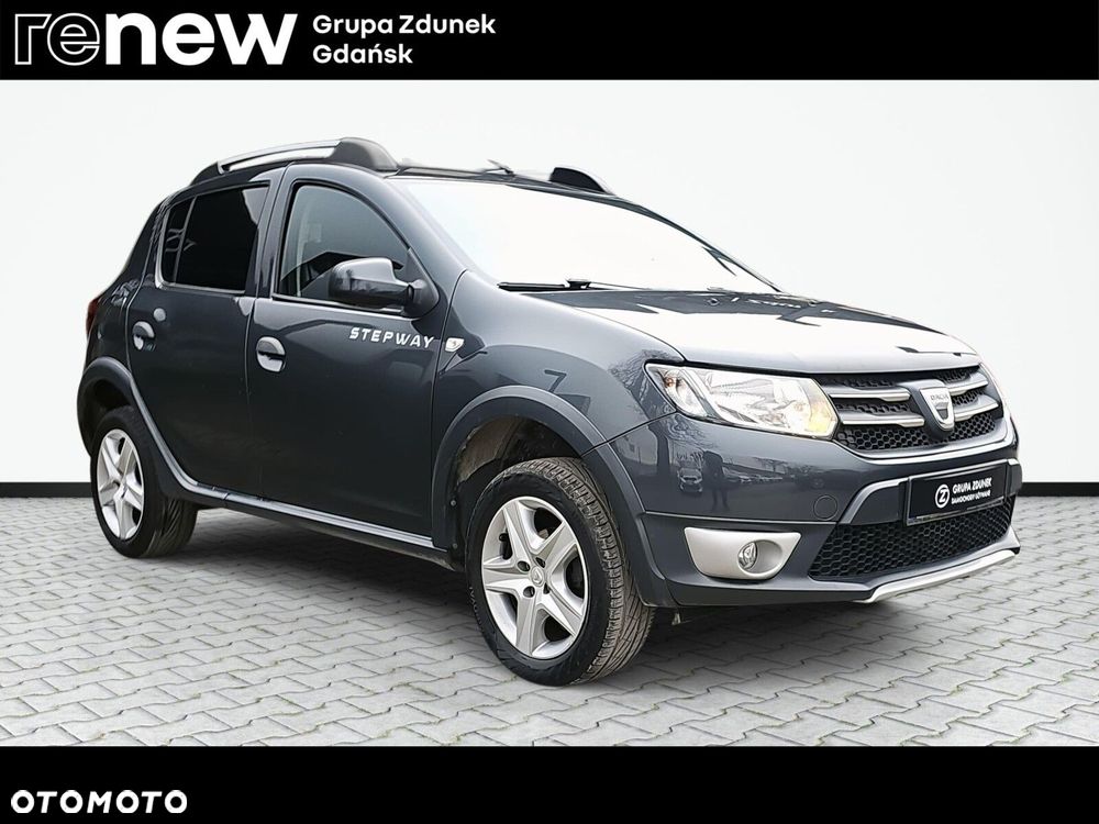 Dacia Sandero Stepway - 3