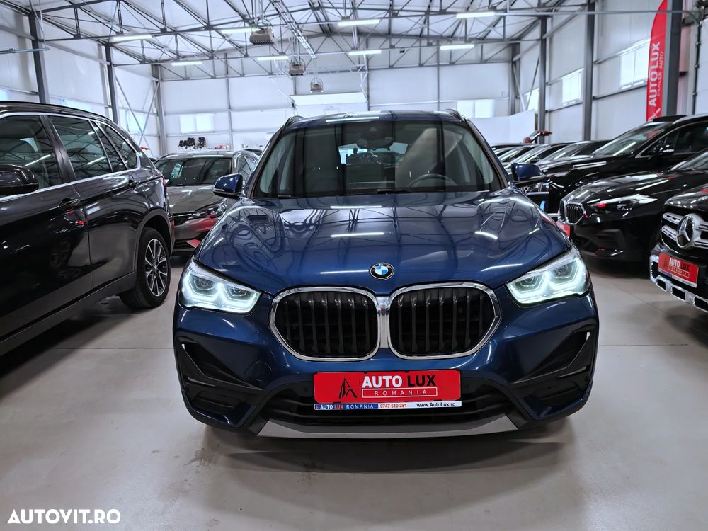 BMW X1 xDrive25e AT PHEV - 3