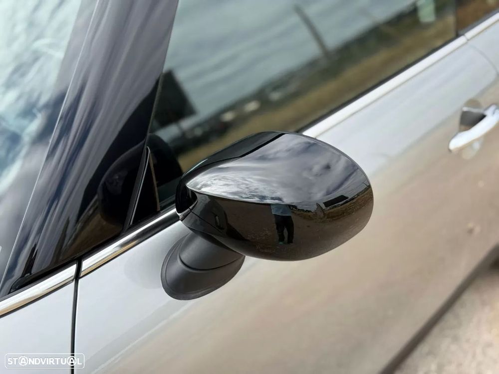 MINI 3 Portas Cooper Premium First Essential - 43