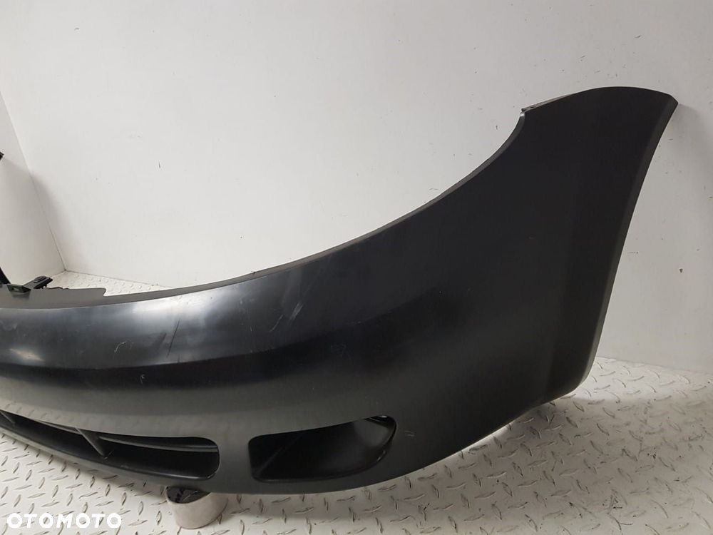 FABRYCZNIE NOWY ORYGINALNY ZDERZAK PRZEDNI PRZÓD CHEVROLET LACETTI 04-08 93740293 - 3