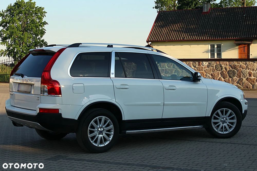 Volvo XC 90 D5 Executive - 20