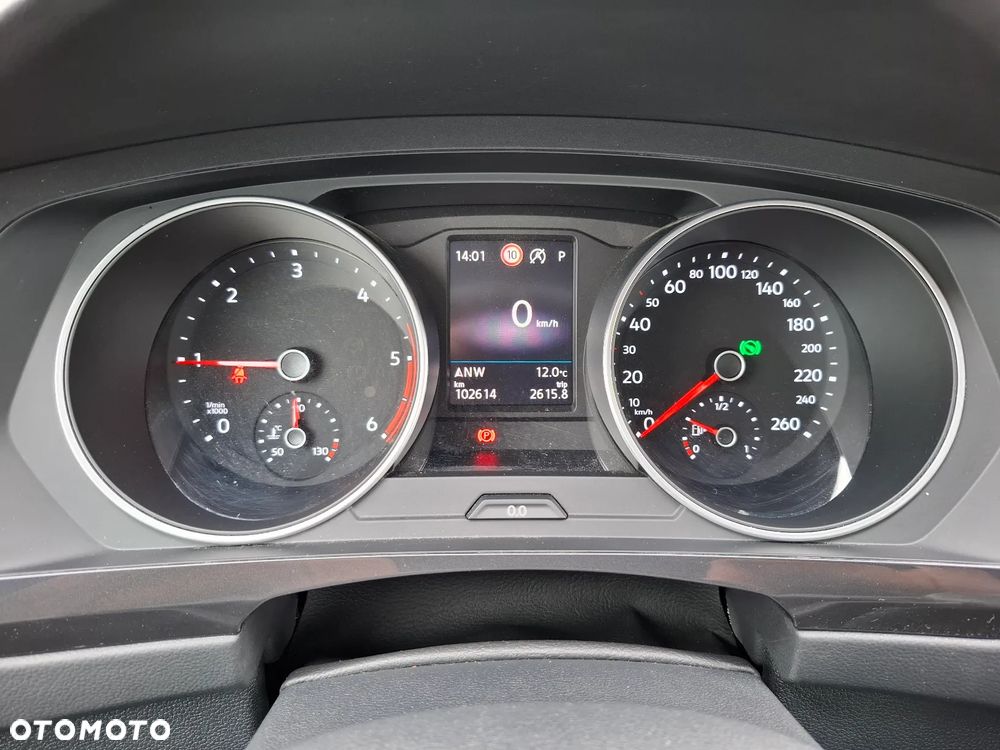 Volkswagen Tiguan 2.0 TDI Life DSG - 20
