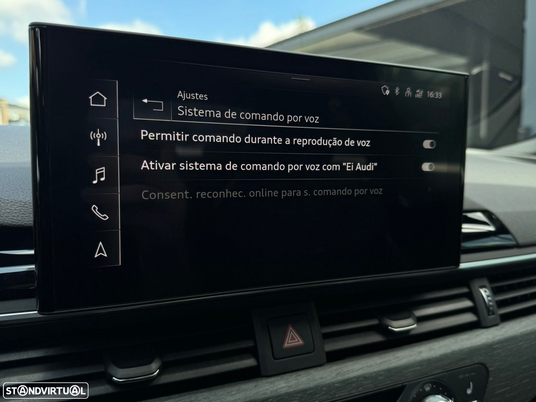 Audi A5 40 TDI quattro S line S tronic - 57