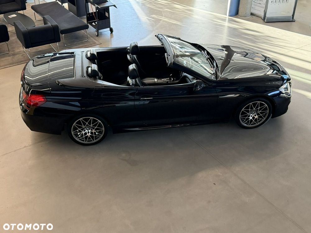 BMW Seria 6 - 8