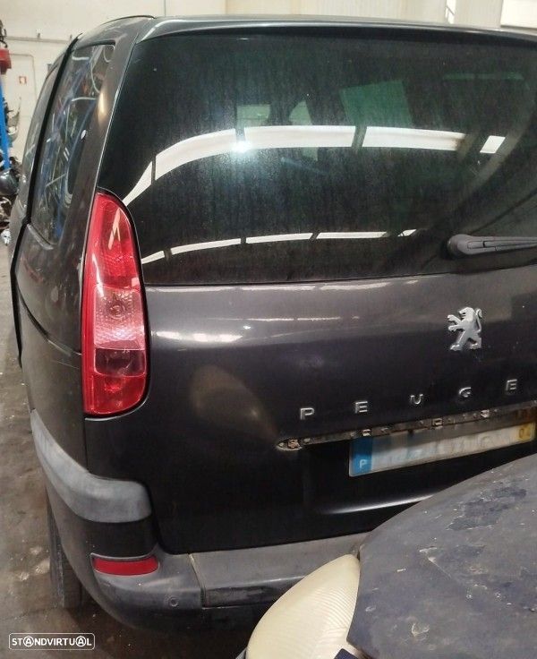 Para Peças Peugeot 807 (E) - 3