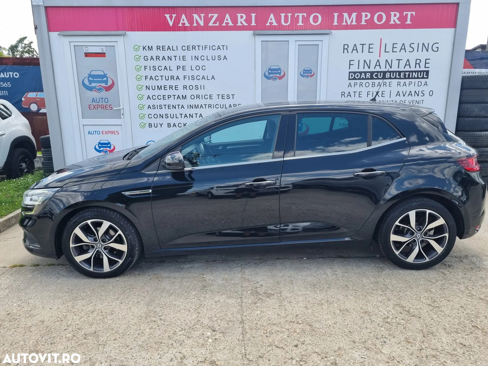 Renault Megane ENERGY dCi 110 INTENS - 5