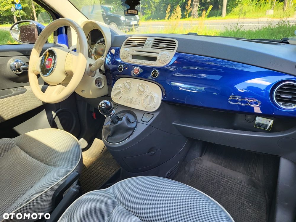 Fiat 500 - 10