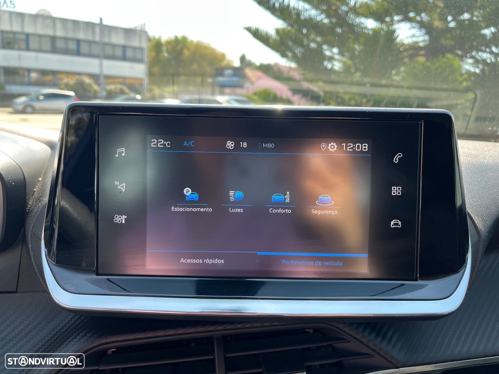 Peugeot 2008 1.5 BlueHDi Active Pack - 39