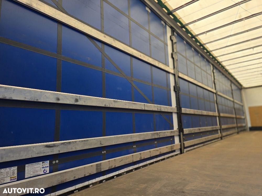 Wielton NS3 - Prelata standard 2024 - 13