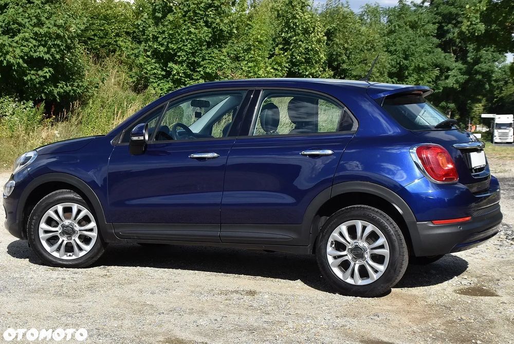 Fiat 500X - 3