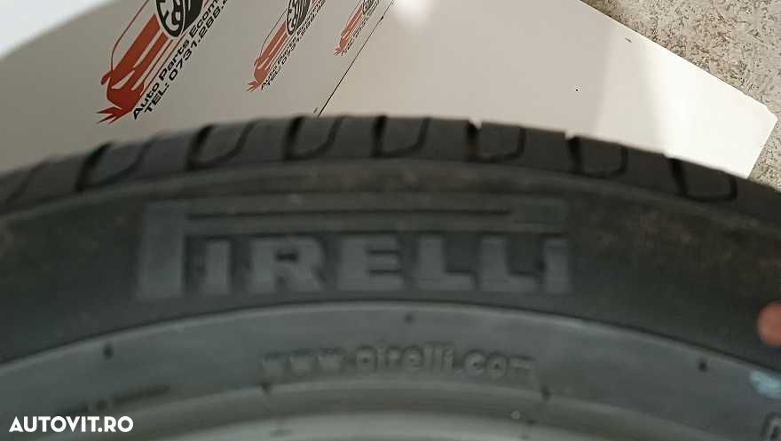 ANVELOPE 255 45 29 100v Pirelli 255/45/19Vara - 5