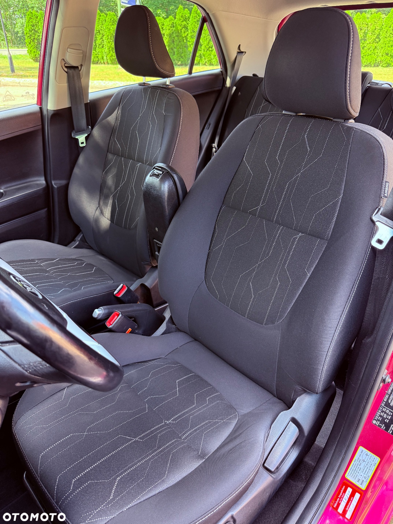 Kia Picanto 1.0 ISG Fifa World Cup Edition - 18