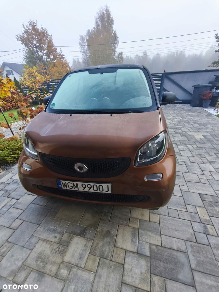 Smart Fortwo - 6