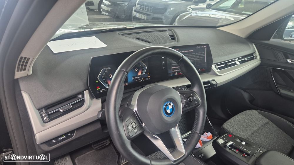 BMW X1 xDrive25e - 3