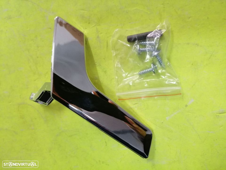 Puxadores de porta interiores Mercedes C Wdb204 NOVOS - 1